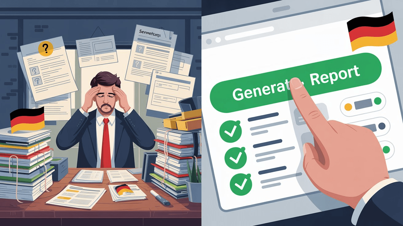 Germany EPR for Shopify Merchants in 2025: What You Actually Need to Know